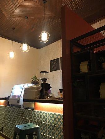 Cafe Raiz